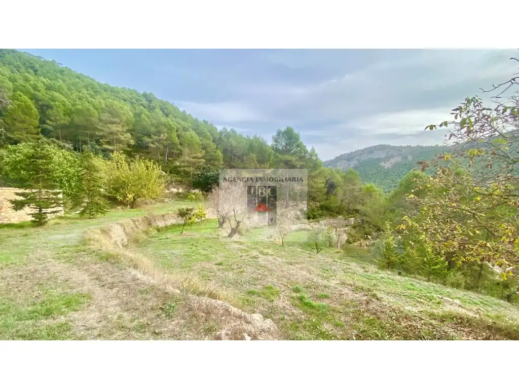Finca rústica en venda en Alcoy / Alcoi amb Jardí privat, Traster i Piscina