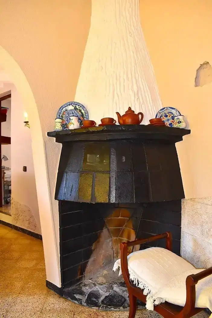 Casa con jardín en venta en L'Albir, imagen 22