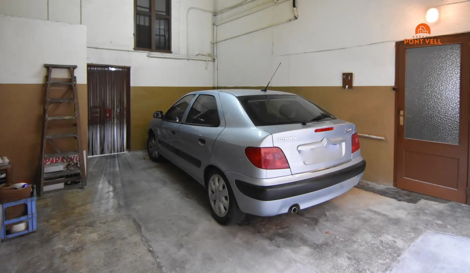 Adosado con terraza en venta en La Bisbal d'Empordà, imagen 28