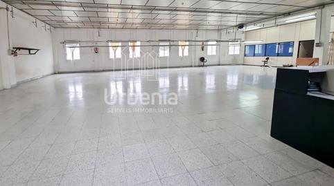 Photo 5 of Industrial buildings for sale in Rocafonda, Mataró