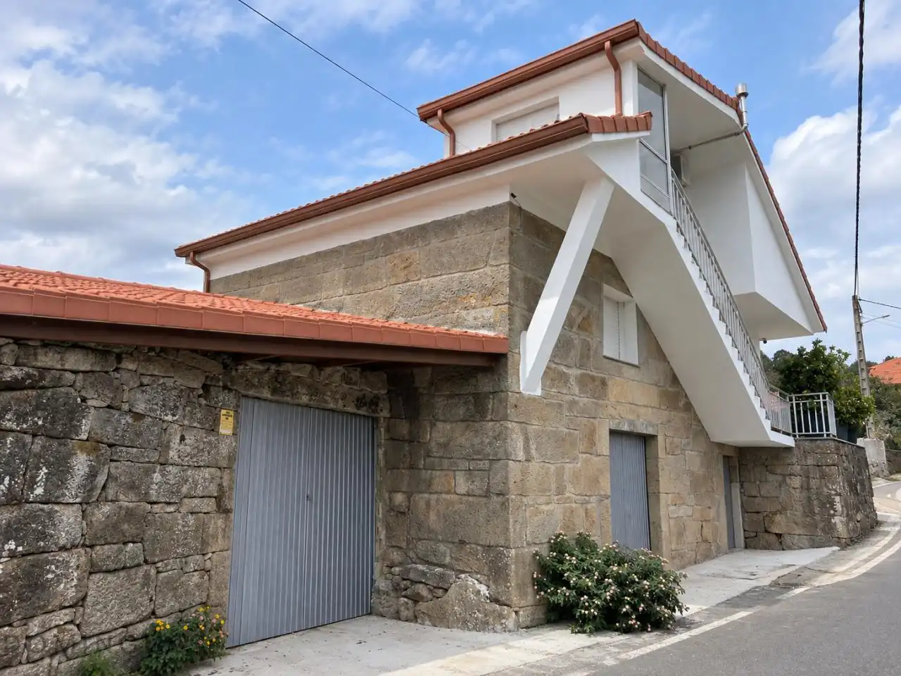 Villa avec jardin à vendre à Vilaboa, imagen 25
