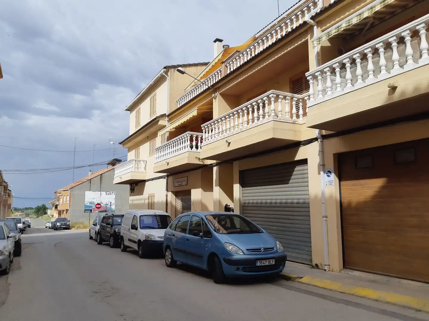 Gewerbefläche zum Verkauf in Calle del Músico Pedro Sosa 24, imagen 5