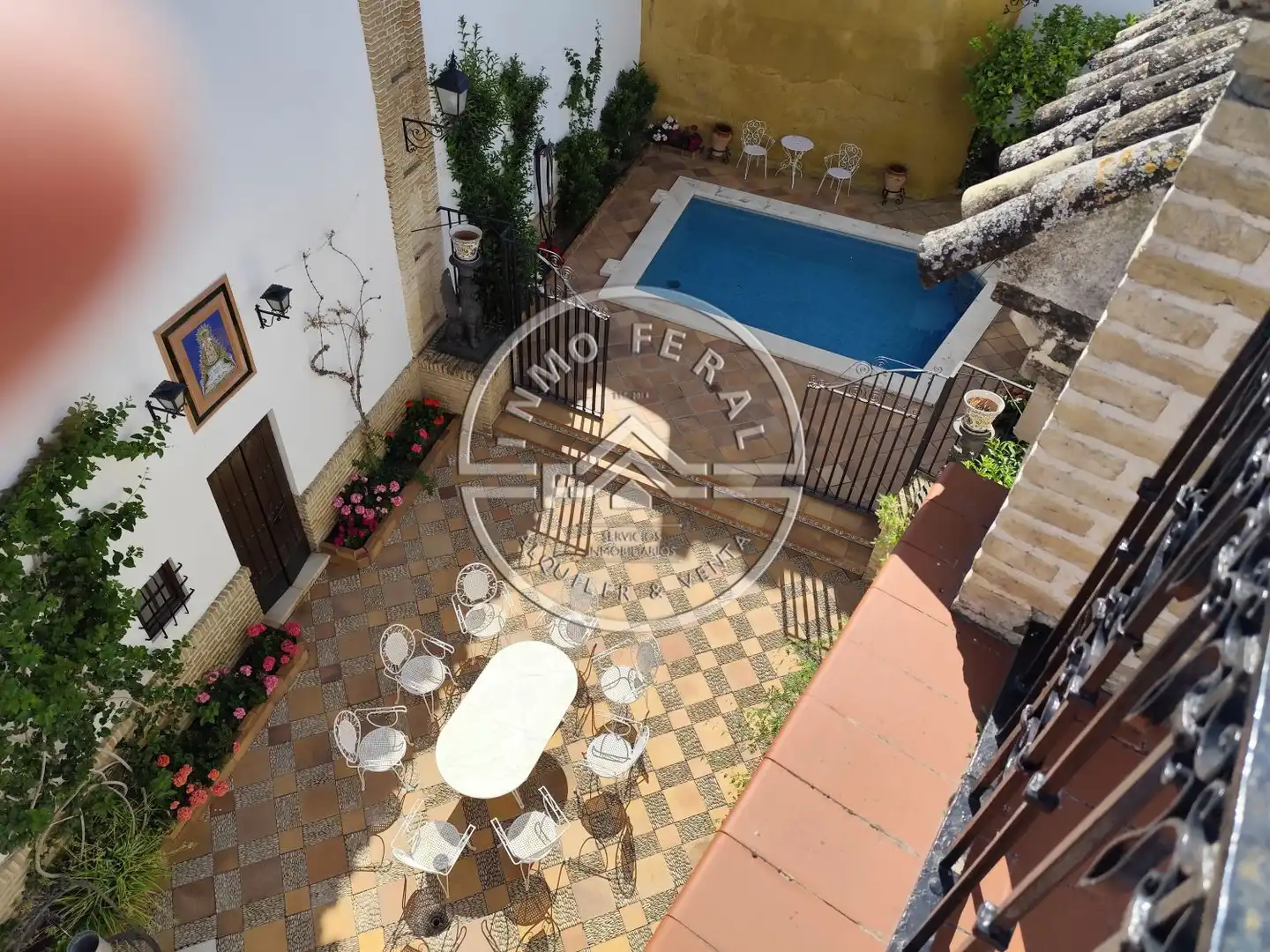 Maison avec terrasse à vendre à Écija, imagen 27