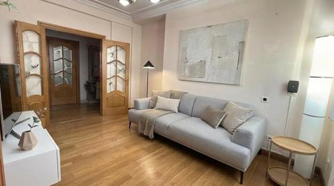 Foto 3 de Piso en venta en Avenida Lehendakari Aguirre, San Ignacio - Elorrieta, Bilbao