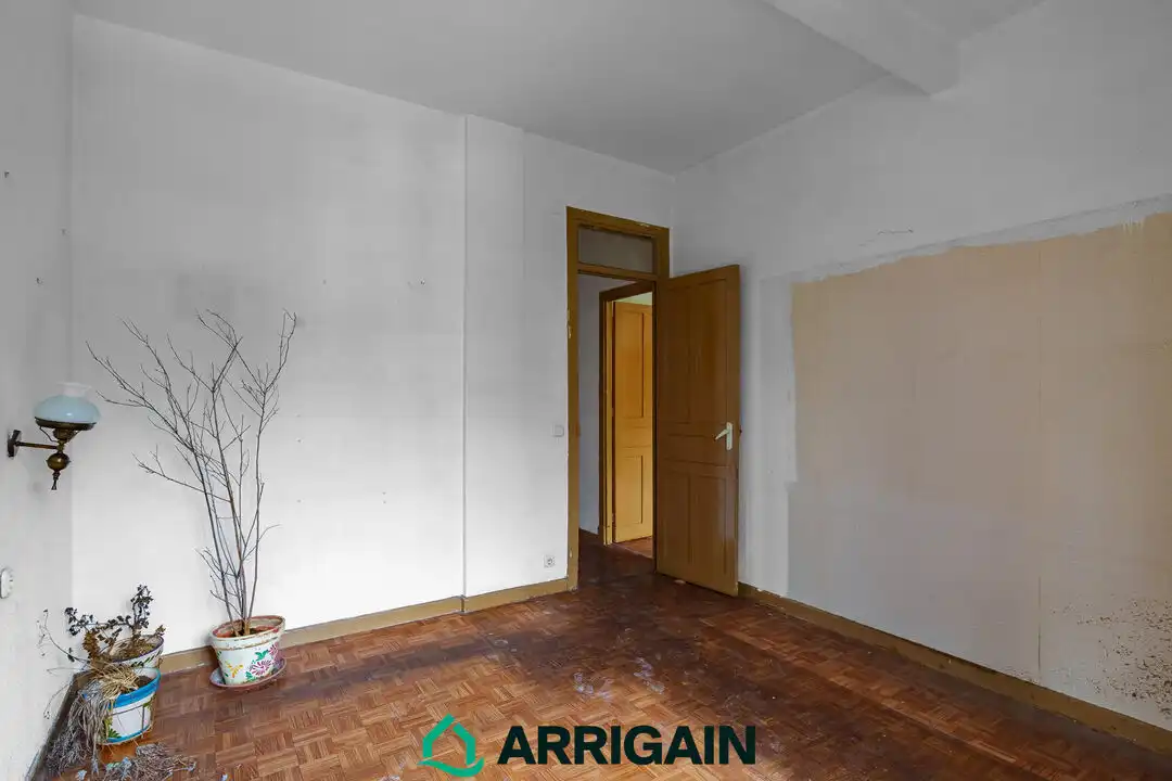 Habitación de Piso en venta en Pasaia con Calefacción y Balcón