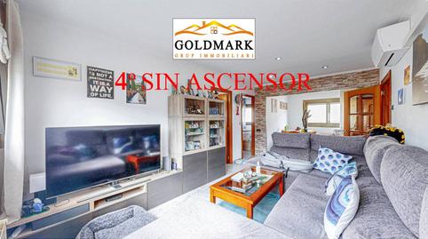 Photo 2 of Flat for sale in Guadiana, 18, Can Palet II - Santa Eulàlia, Barcelona