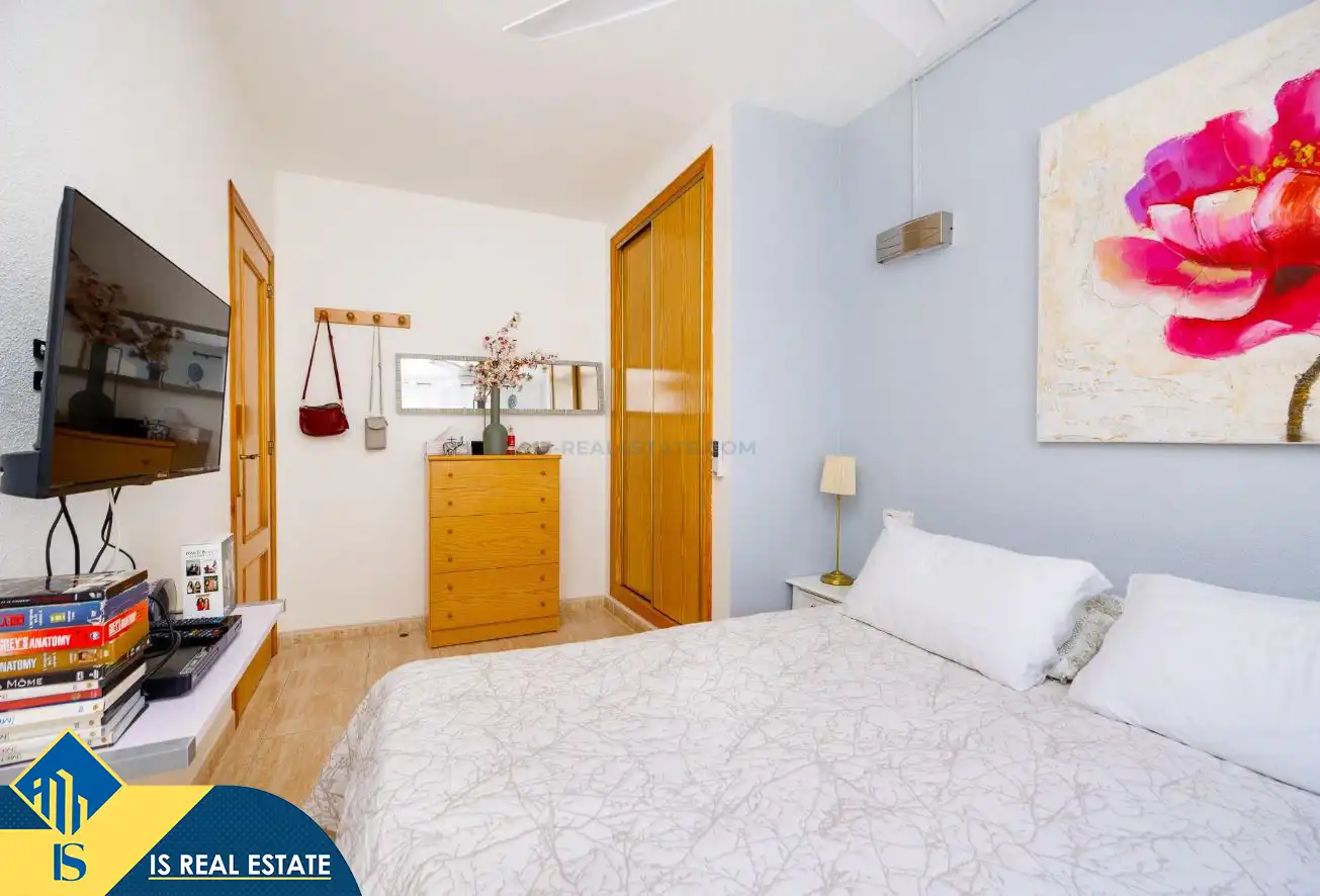 Apartament amb piscina en venda a Playa del Cura, imagen 4