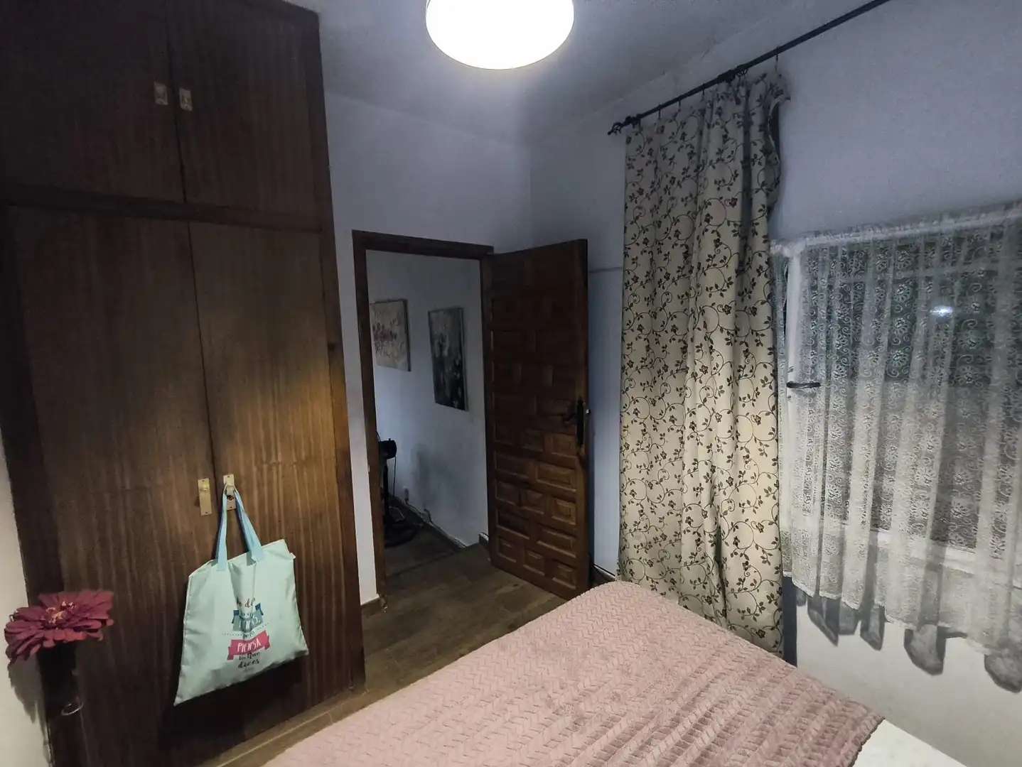 Casa con jardín en venta en Santa María de la Alameda, imagen 22