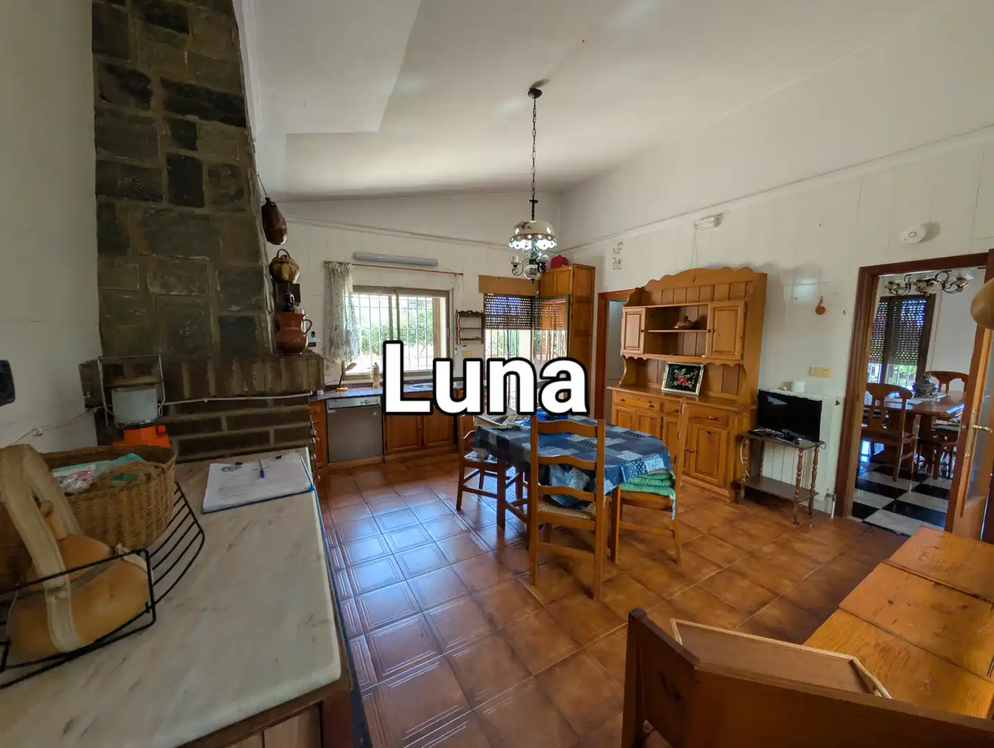 Villa avec piscine à vendre à Pasaje Torre Rubia, imagen 12
