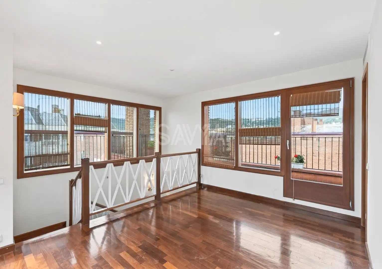 Attic for sale in Barcelona  with Terrace, Storage room and Swimming Pool