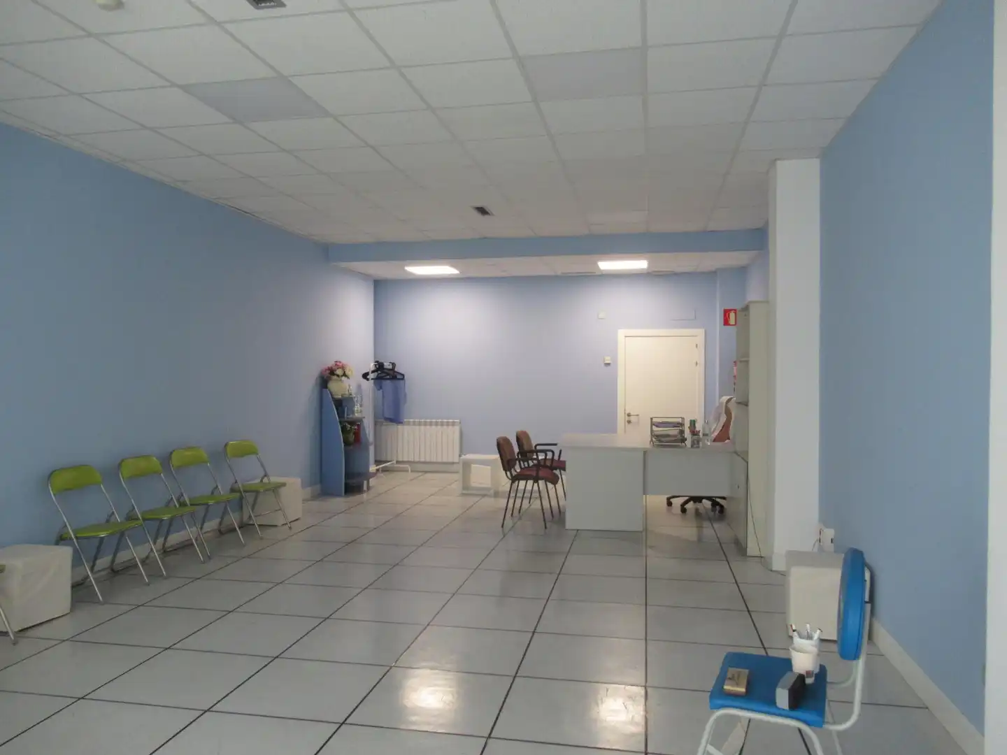 Gewerbefläche zur Miete in Galdakao, imagen 7