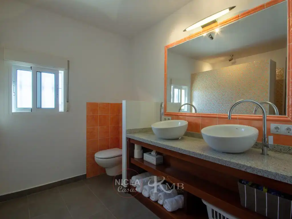 Finca rústica en venta en Albox