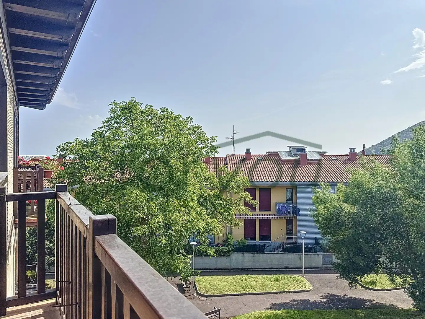 Außenansicht von Maisonette zum Verkauf in Deba mit Heizung, Terrasse und Balkon