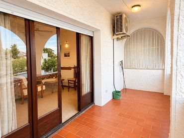 Apartamento en venta en MONTGRI