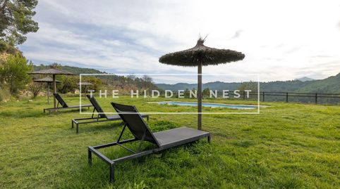 Foto 4 de Finca rústica en venta en Talamanca, Barcelona