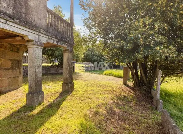 Casa amb jardí en venda a Lugar a Rocha, imagen 8