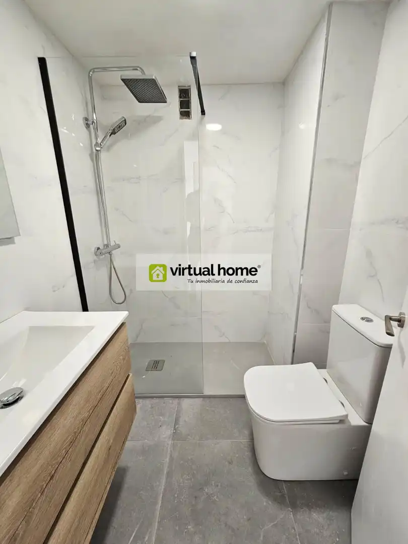 Flat with lift for sale in Colonia Madrid, imagen 2
