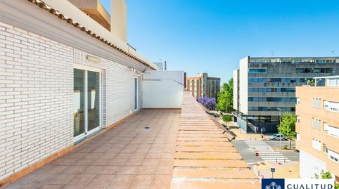Photo 2 of Flat for rent in Carrer de Manuel Corachán García, Estación - Universidad, Castellón de la Plana / Castelló de la Plana