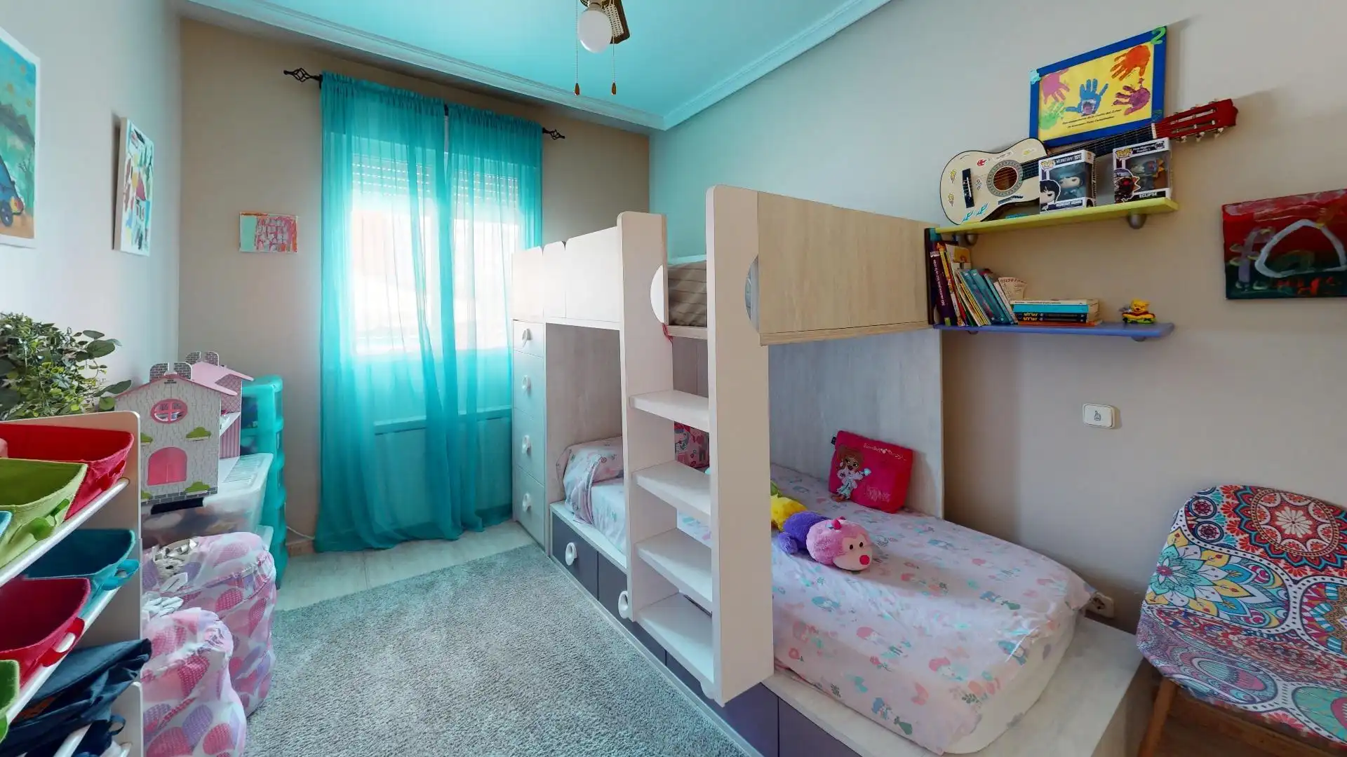 Villa avec jardin à vendre à Pioz, imagen 15