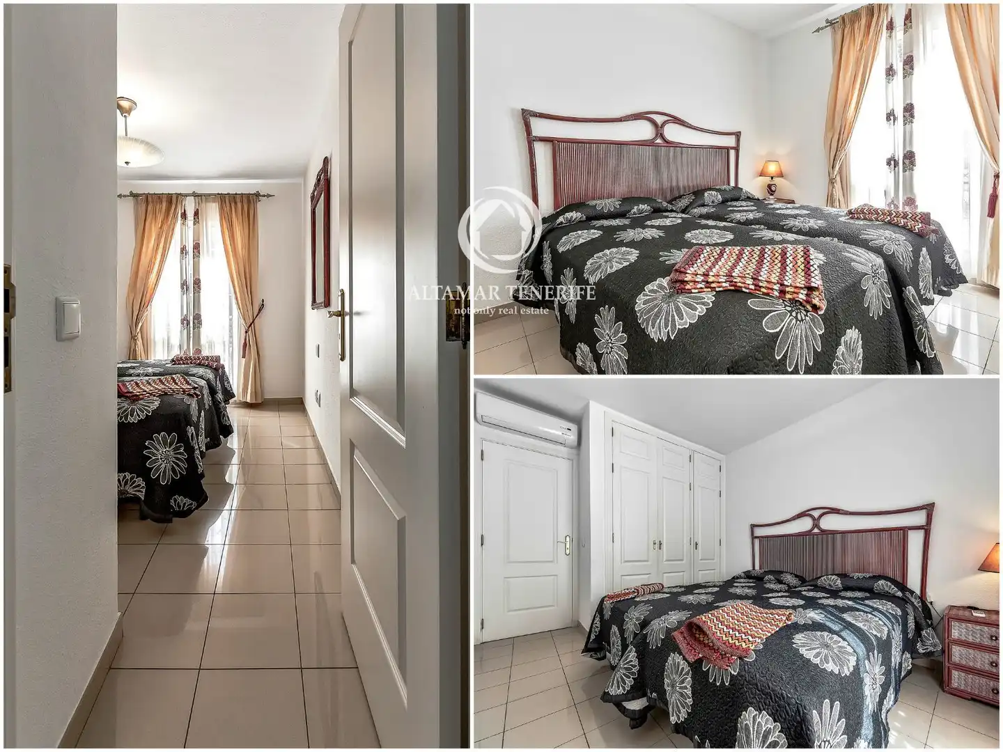 Casa a schiera con terrazza in vendita a Costa Adeje, imagen 49