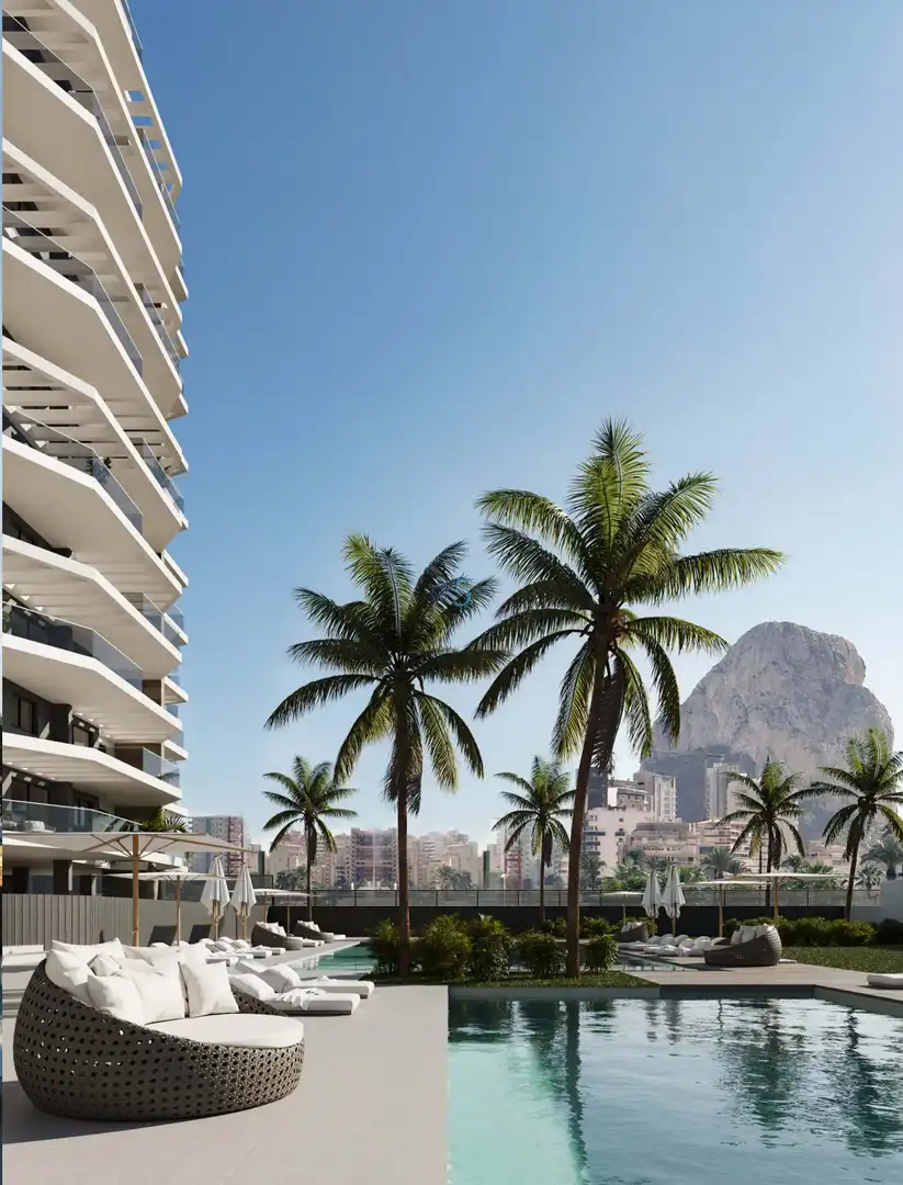 Piso con piscina en venta en Manzanera - Tosal, imagen 5
