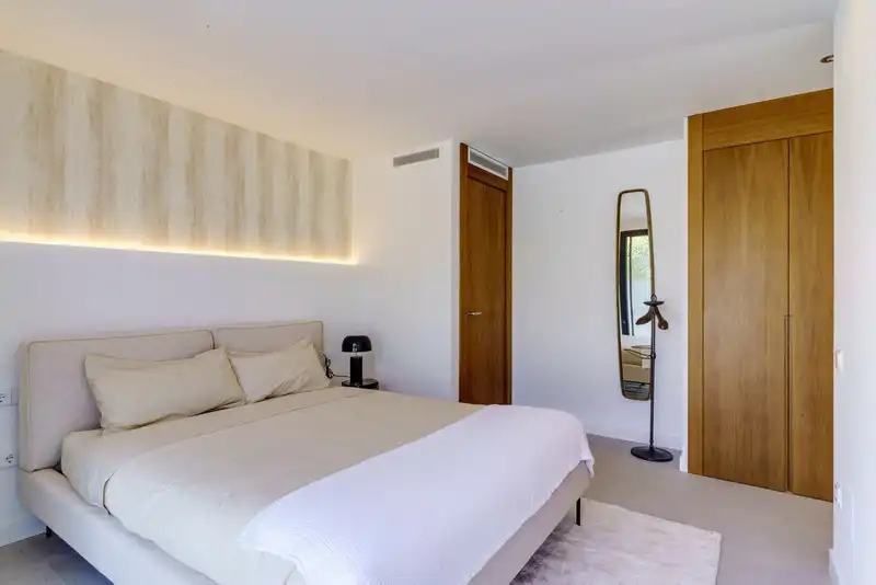 Casa con terraza en venta en Elviria - Cabopino, imagen 19