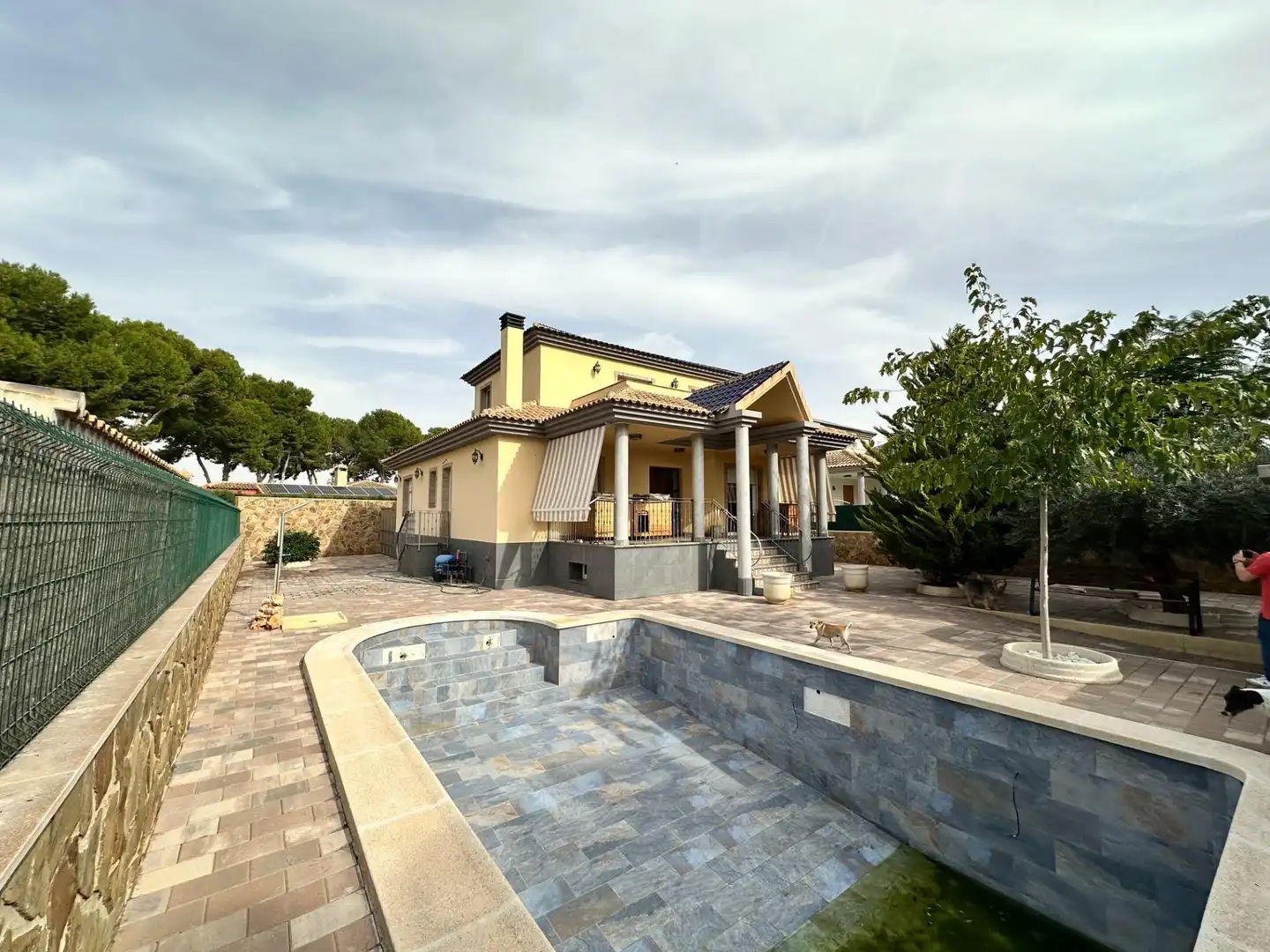 Villa mit Terrasse zum Verkauf in PICOS DE EUROPA, imagen 45
