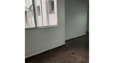 Foto 2 de Oficina de alquiler en La Roqueta, Valencia Capital