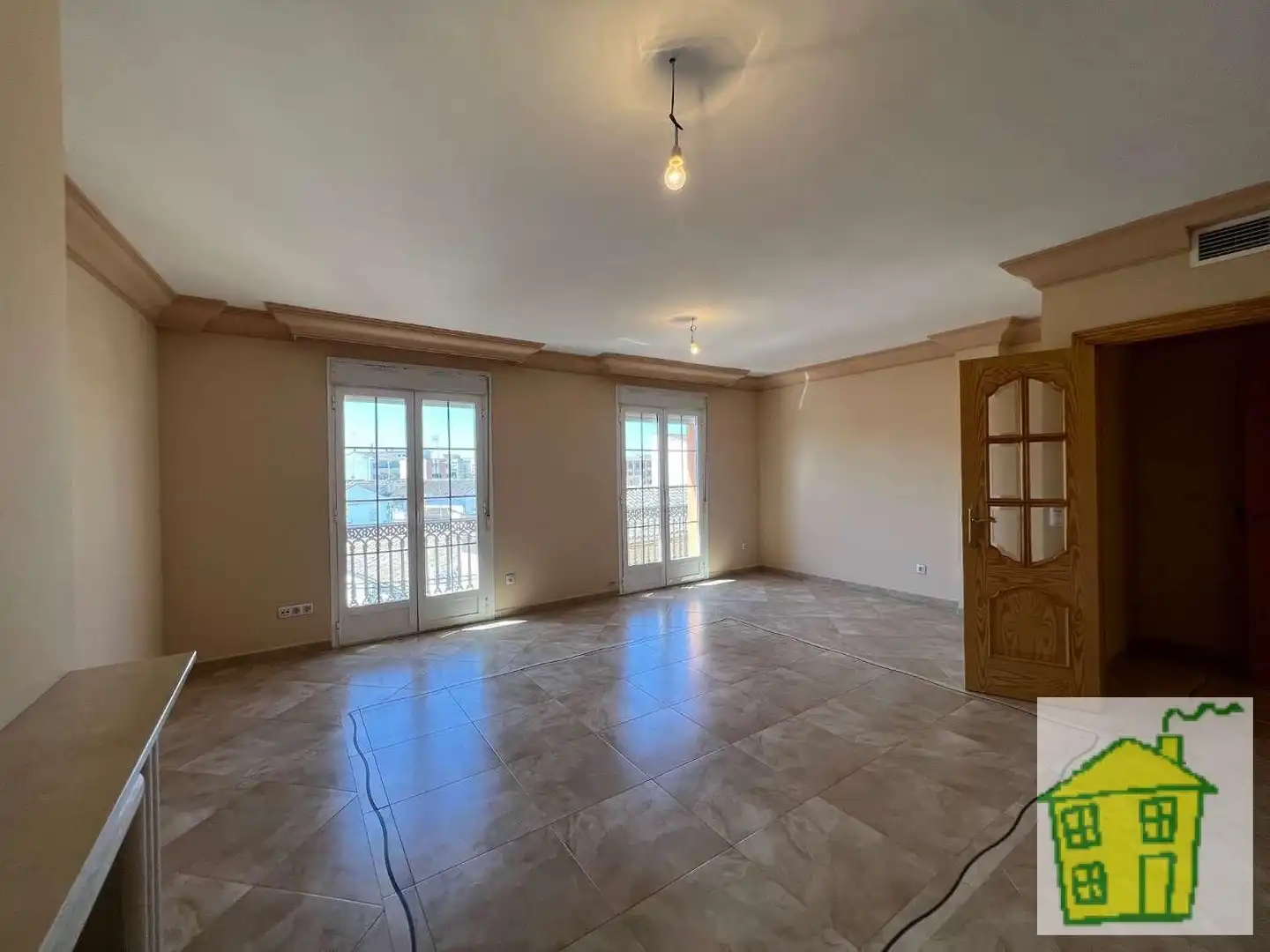 Appartamento con terrazza in vendita a Andújar, imagen 3