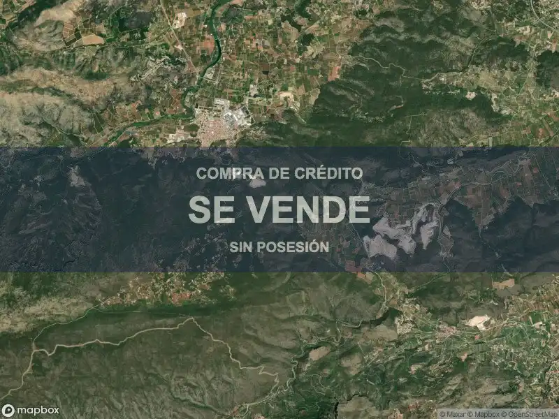 Piso en venta en Vilallonga / Villalonga