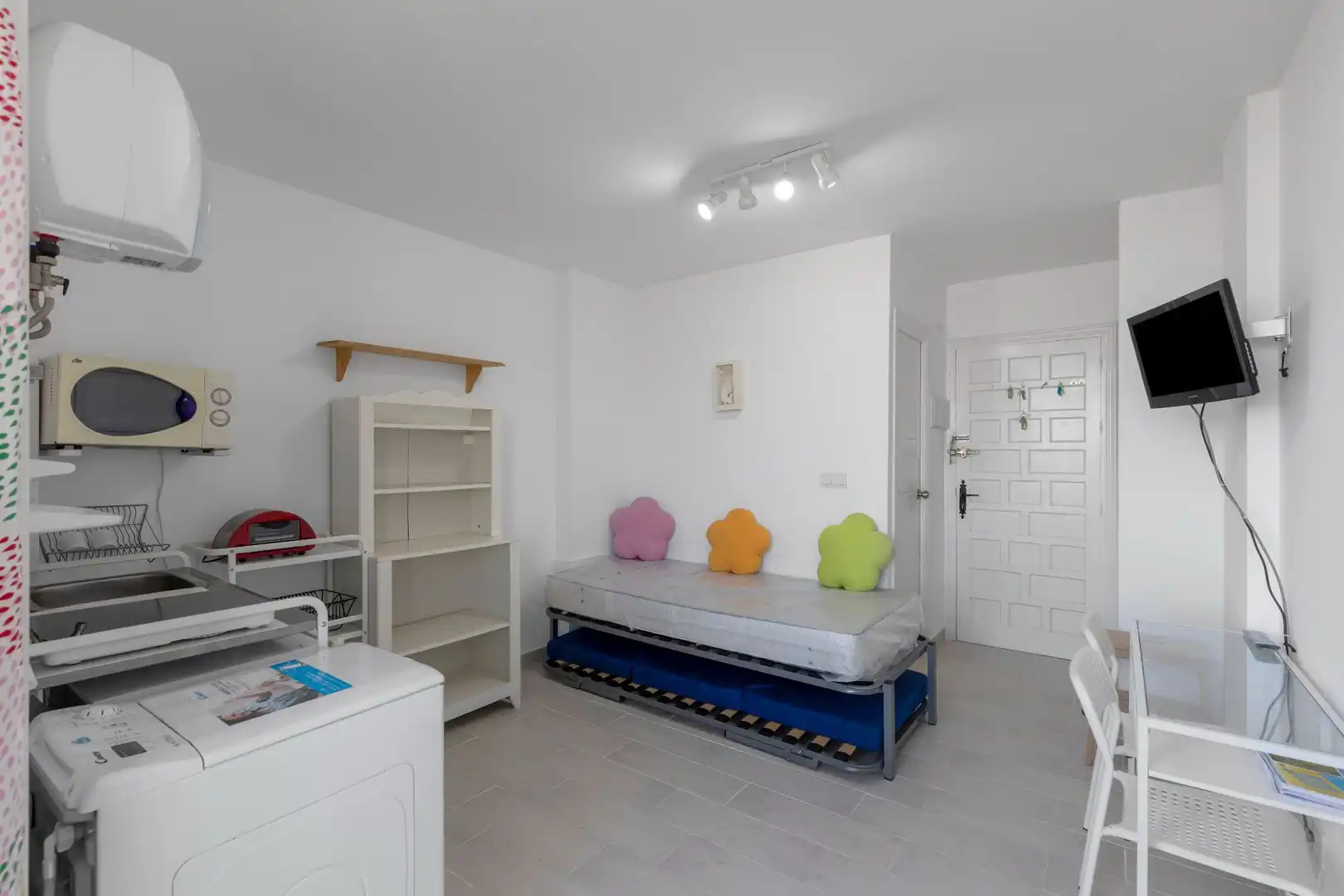 Studio for sale in la lisa 2, imagen 8