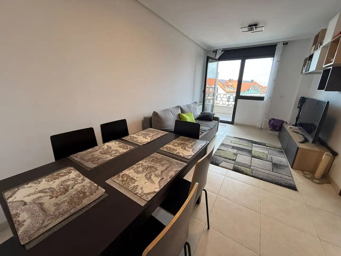 Flat for sale in Noja, Cantabria