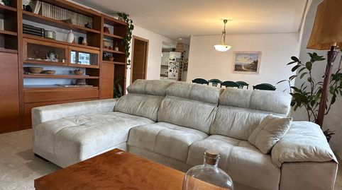 Foto 3 de Piso en venta en Carrer Abat Solà, Plaza Elíptica - República Argentina, Gandia