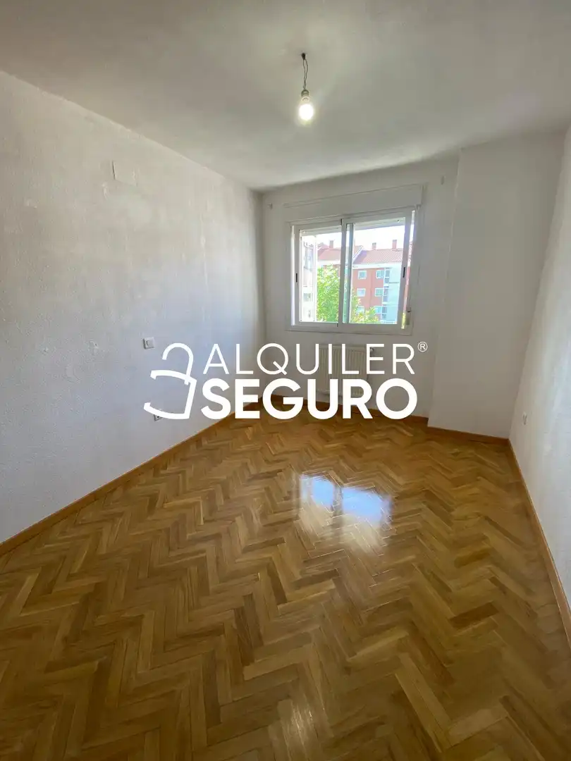 Flat for rent in Prado de taracena, Las Lomas - Salinera - La Muñeca