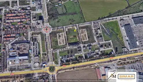 Residential for sale in Talavera de la Reina