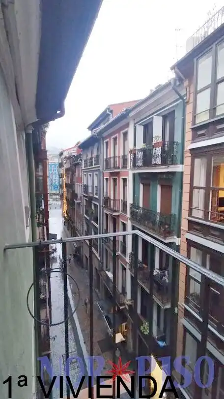 Pis en venda a Ibaiondo, imagen 9