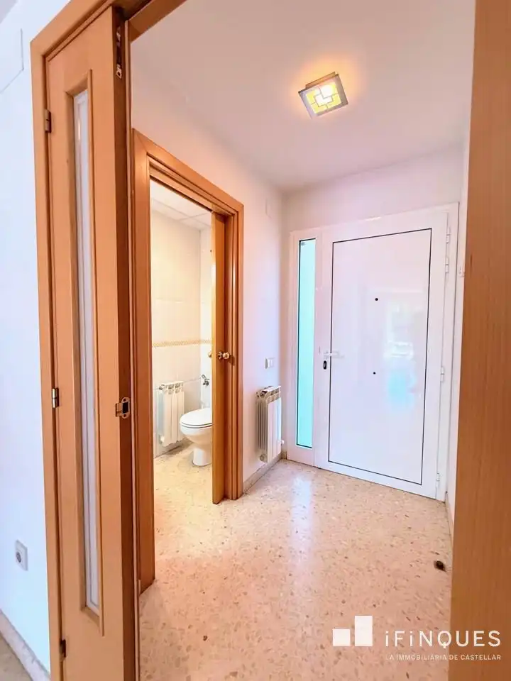 Casa o chalet en venta en Castellar del Vallès con Aire acondicionado, Calefacción y Jardín privado