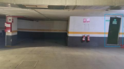 Foto 4 de Garatge de lloguer a Avenida de Pablo Iglesias, 80, Bellas Vistas,  Madrid Capital