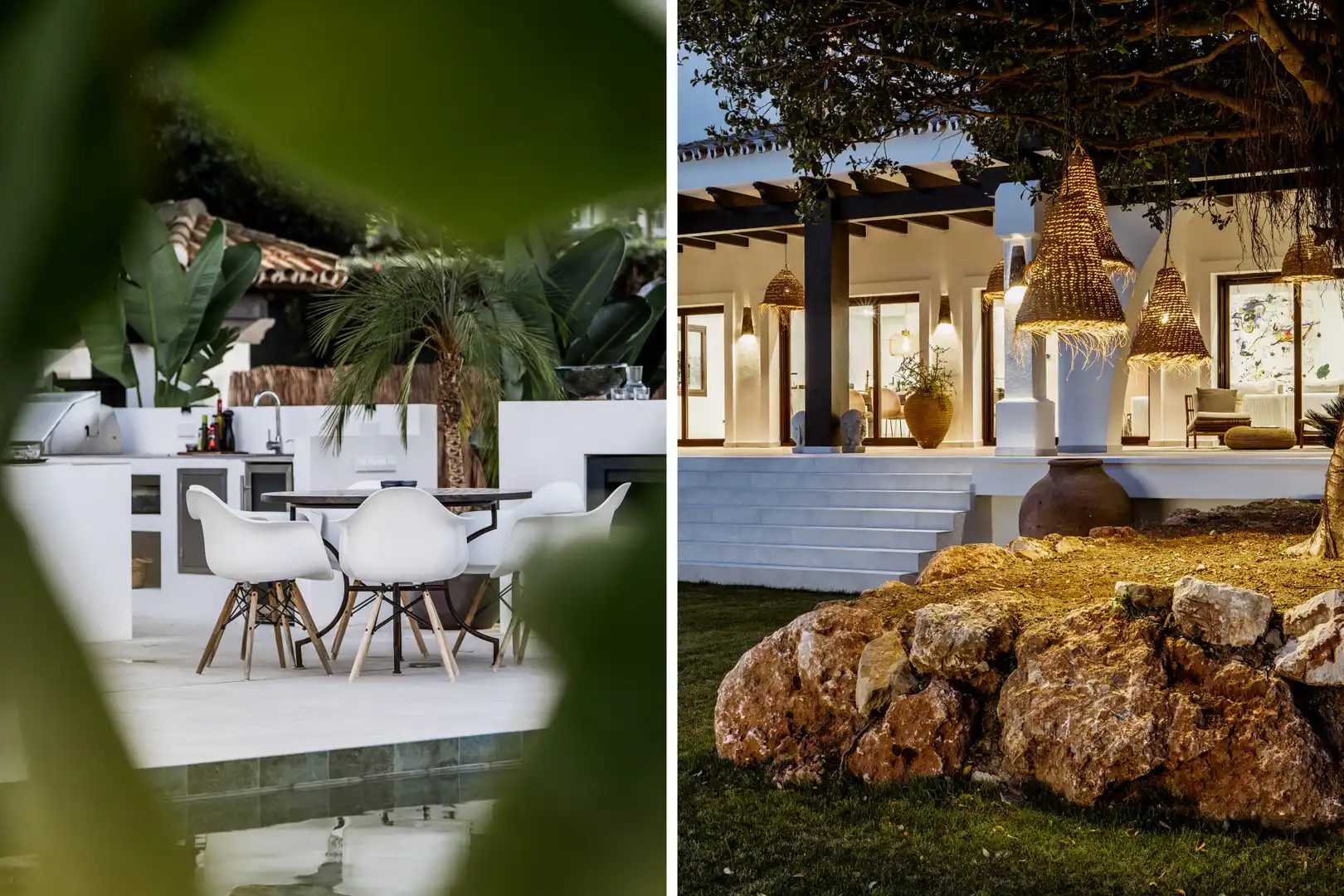 Maison avec piscine à vendre à Elviria - Cabopino, imagen 31