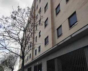 Exterior view of Flat for sale in  Sevilla Capital