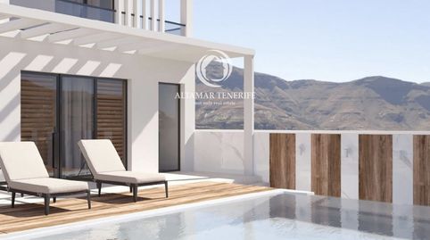 Foto 3 de Casa o chalet en venta en Torviscas Centro y Alto, Adeje