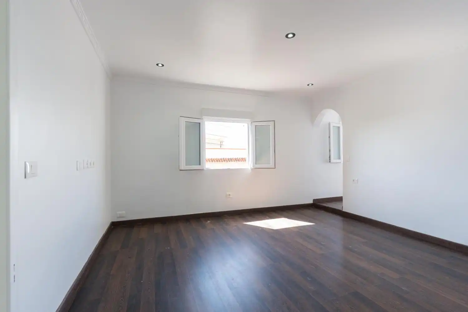 Sala de estar de Casa o chalet en venta en Tacoronte