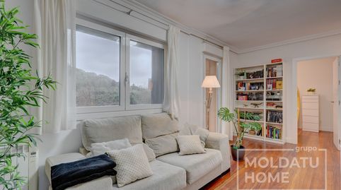 Foto 5 von Wohnung zum Verkauf in Bidebieta, Donostia - San Sebastián