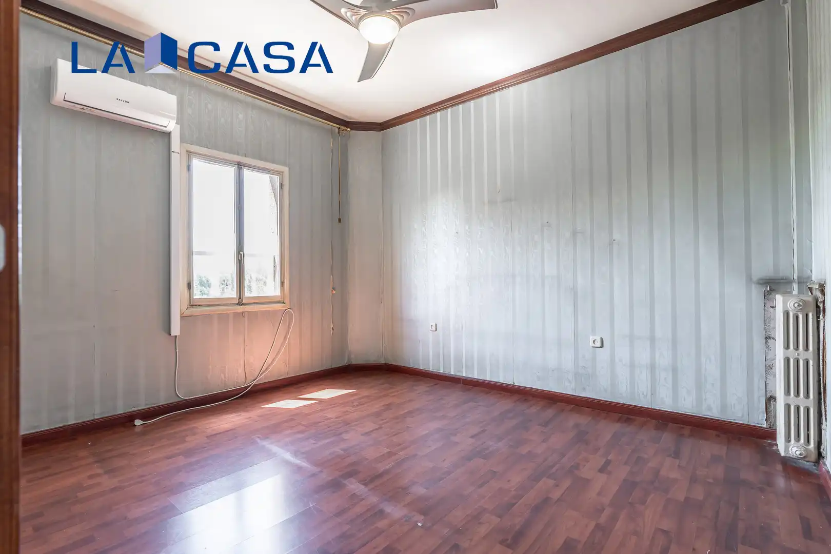 Habitación de Piso en venta en Madrid con Calefacción, Terraza y Trastero