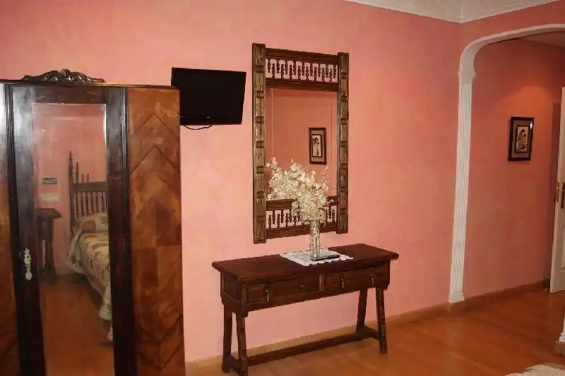 Chalet con jardín en venta en Cuacos de Yuste, imagen 14