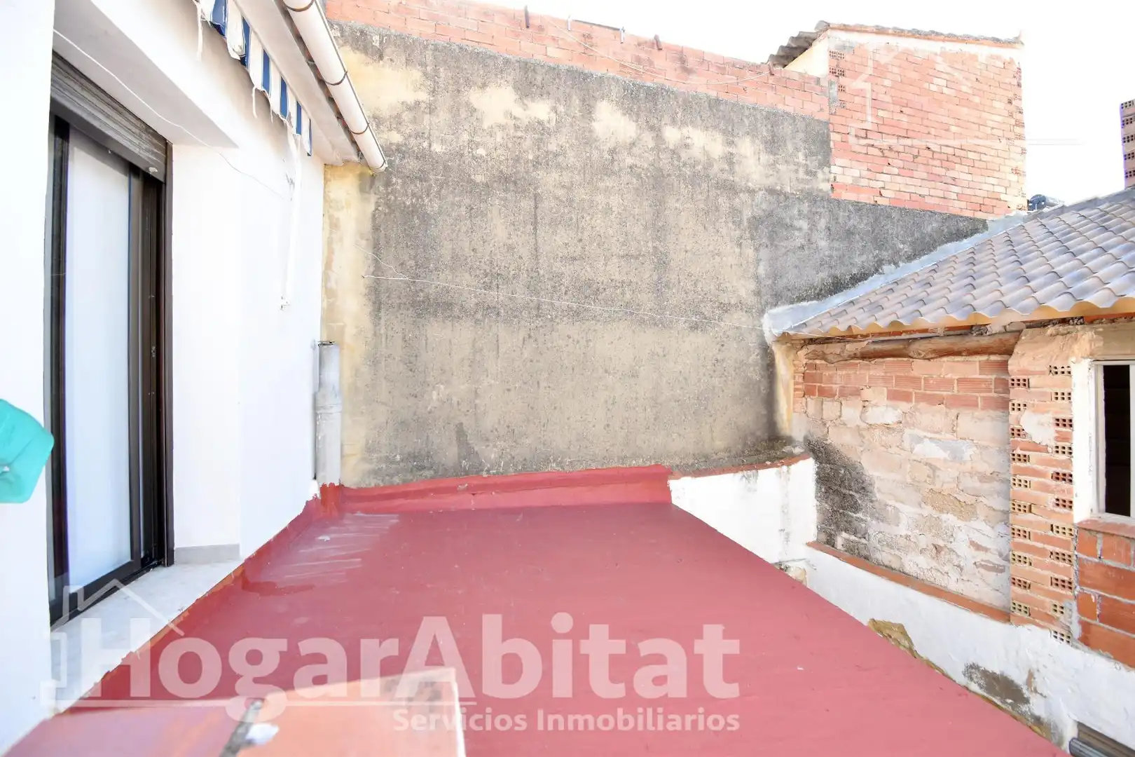 Vista exterior de Casa o xalet en venda en Xeresa amb Aire condicionat, Calefacció i Terrassa