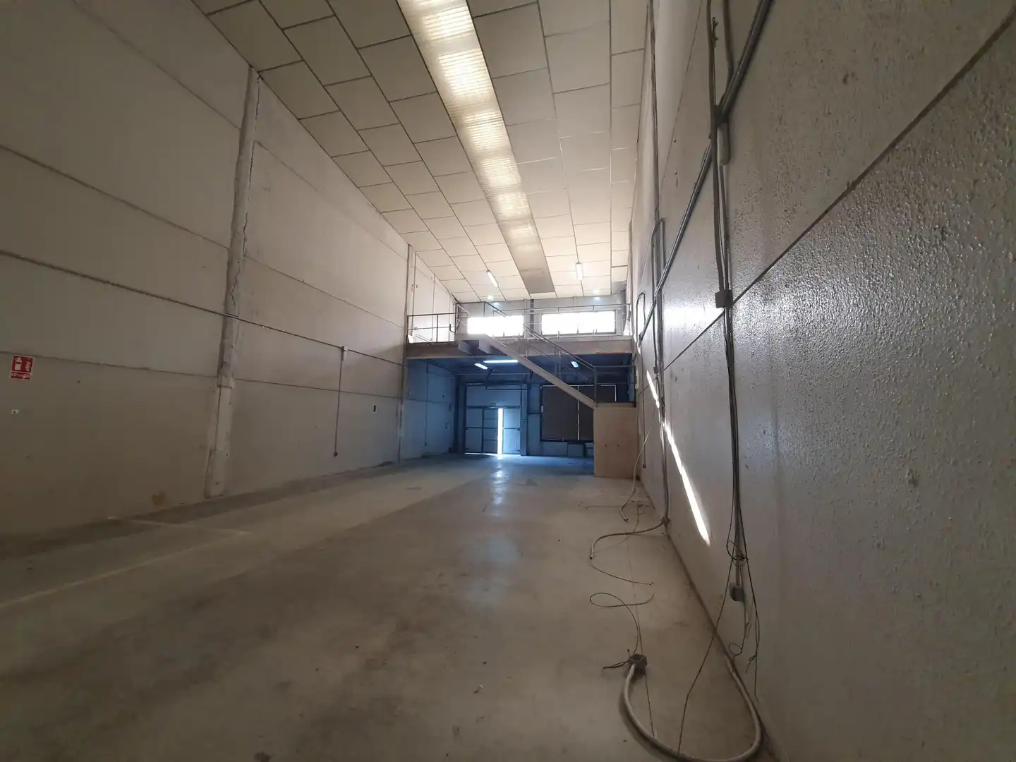 Nave industrial in affitto a Calle Calle Libro, imagen 6