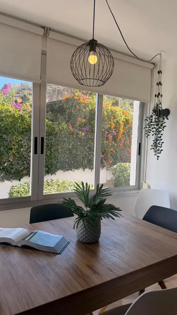 Apartament de lloguer a Carrer Badia, 56, L'Albir