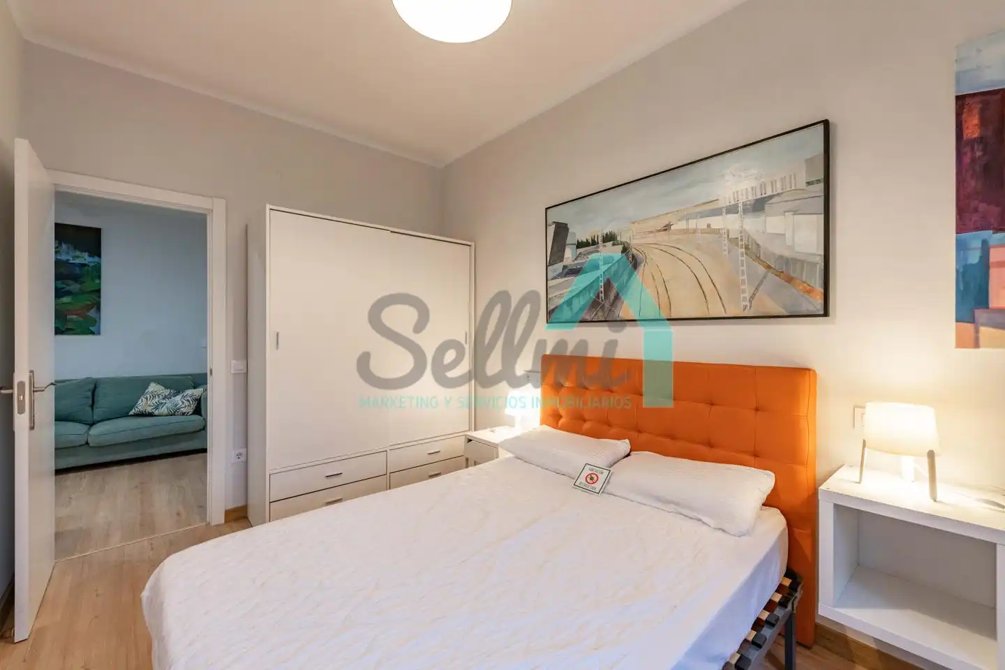 Wohnung zur Miete in Padre Suárez, imagen 17