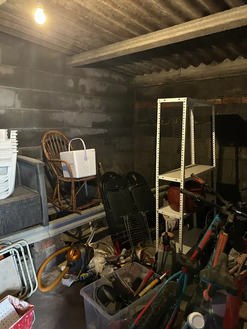 Casa o chalet en venta en Cambados con Amueblado, Horno y Lavadora